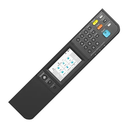 МФУ лазерное черно-белое Kyocera ECOSYS MA4000wifx (Печать / Сканер / Копир / Факс, А4) (арт. 110C1D3NL0)