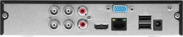 Видеорегистратор Dahua DH-XVR1B04-I (арт. DH-XVR1B04-I)