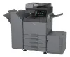МФУ лазерное черно-белое Sharp BP-50M31EU (Принтер / Сканер / Копир), A3 (арт. BP50M31EU)