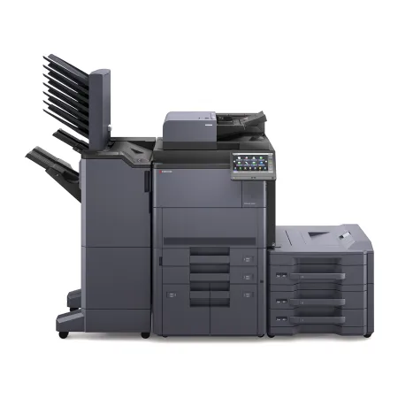 Лазерное цветное МФУ Kyocera TASKalfa 7353ci (арт. 1102XP3NL0)