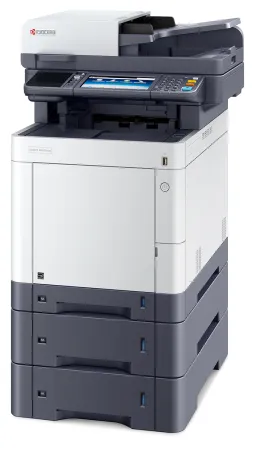 Лазерное цветное МФУ Kyocera ECOSYS M6235cidn (арт. 1102V03NL1)