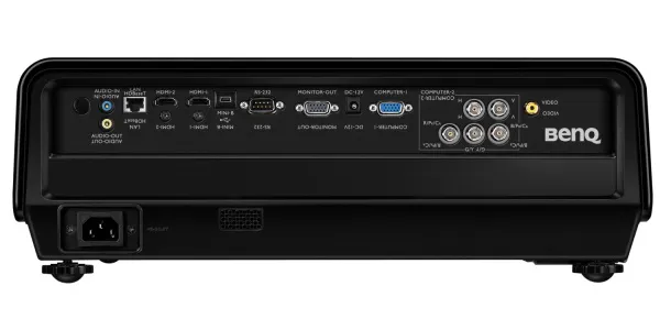 Инсталляционный проектор BenQ SU964 (арт. 9H.JD577.16E)