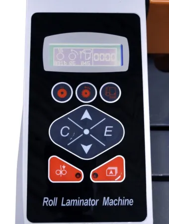 Ламинатор Boway BW-F650 (арт. 5468)