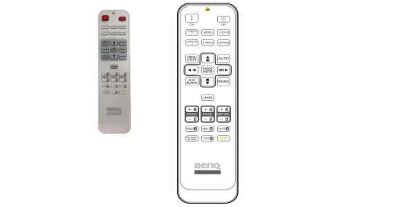 Инсталляционный проектор BenQ SU964 (арт. 9H.JD577.16E)