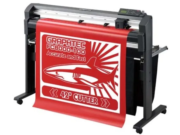 Режущий плоттер Graphtec FC8000-100