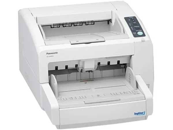 Сканер документов Panasonic KV-S4085CW (арт. KV-S4085CW-U)