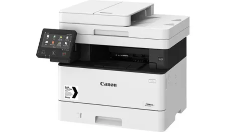 МФУ лазерное черно-белое Canon i-SENSYS MF443dw (арт. 3514C008)