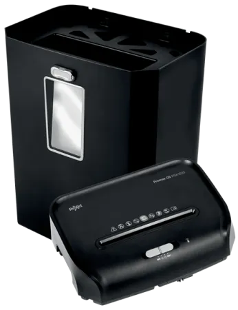 Уничтожитель документов Rexel Promax QS RSX1035 (арт. 2104585EU)