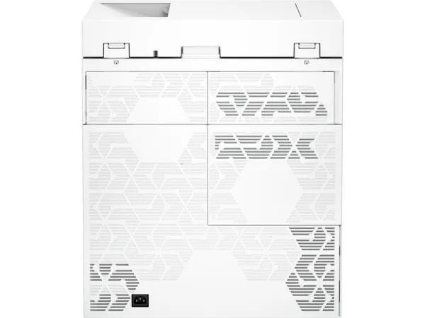Лазерное цветное МФУ HP Color LaserJet Enterprise 5800dn (арт. 6QN29A)