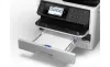 Монохромное струйное МФУ Epson WorkForce Pro WF-M5799DWF 4 в 1 (арт. C11CG04401)
