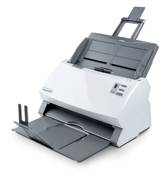Сканер документов Plustek SmartOffice PS3180U (арт. 0284TS)