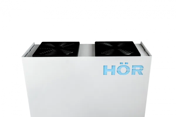 Рециркулятор HOR А120 (арт. Н-А120)