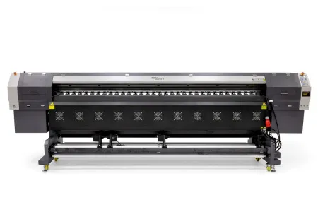 Экосольвентный принтер ARK-JET SOL 3202 (2 печатающих головки Epson i3200-E1) (арт. AJ3202 I3200-E1)