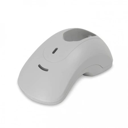 Зарядно-коммуникационная подставка Mertech для сканера Mercury CL-2200 White (арт. 4087)