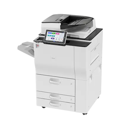 МФУ лазерное черно-белое Ricoh IM 7000 (арт. 418778)