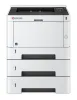 Принтер лазерный черно-белый Kyocera ECOSYS P2040dn с дополнительным тонером TK-1160 (арт. P2040dn+TK-1160)