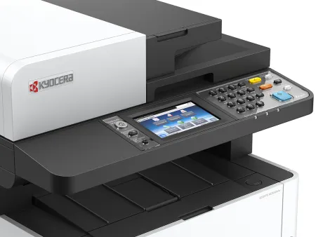 МФУ лазерное черно-белое Kyocera ECOSYS M2640idw с дополнительным тонером TK-1170 (арт. M2640idw+TK-1170)