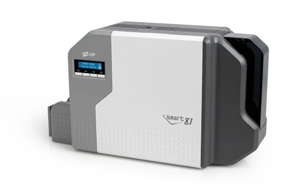 Принтер Smart 81S (арт. 653412)