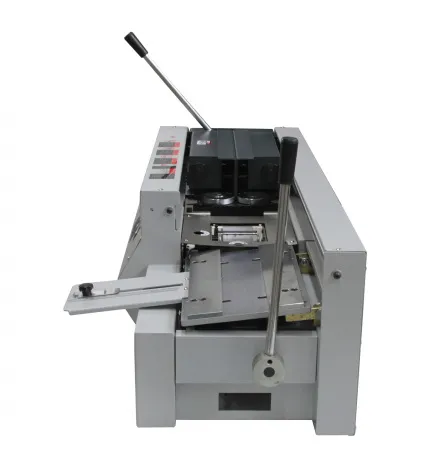 Ручная термоклеевая машина Bulros 40F (арт. BT-D-man-40F_-400-380-El)