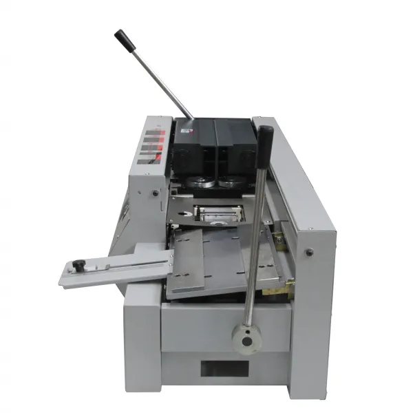 Ручная термоклеевая машина Bulros 40F (арт. BT-D-man-40F_-400-380-El)