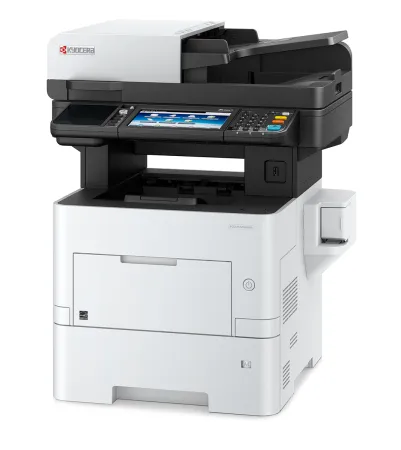 МФУ лазерное черно-белое Kyocera ECOSYS M3660idn (арт. 1102TA3NL0)