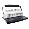 Переплетный аппарат Office Kit на пластиковую пружину B2115D (арт. B2115D)
