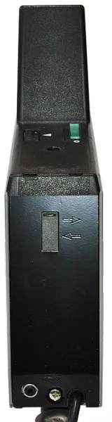 Степлер XDD XDD-106 (электрический, две степлирующие головки) (арт. 6018)