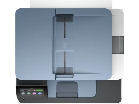 Лазерное цветное МФУ HP Color LaserJet Pro 3303sdw (арт. 499M6A)
