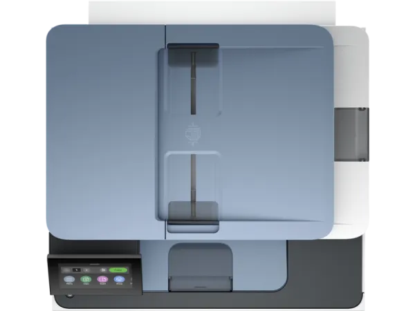 Лазерное цветное МФУ HP Color LaserJet Pro 3303sdw (арт. 499M6A)