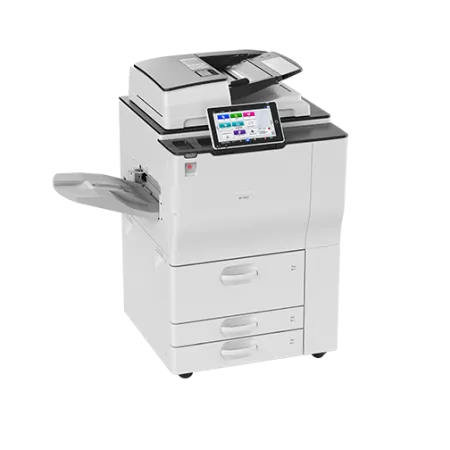 МФУ лазерное черно-белое Ricoh IM 8000 (арт. 418780)