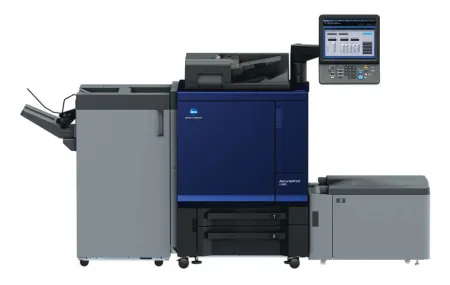 Цифровая печатная машина Konica Minolta AccurioPrint C4065 (арт. ACC2021)