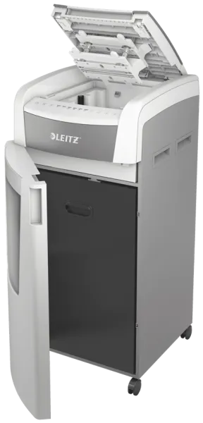Уничтожитель документов LEITZ IQ Autofeed Office Pro 600 P4 (арт. 80170000)