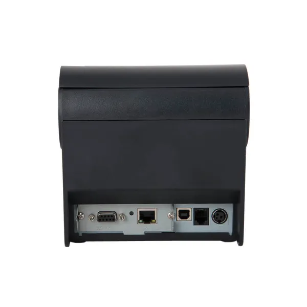 Чековый принтер Mertech G80 USB Black (арт. 4551)