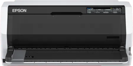 Матричный принтер Epson LQ-690 II (арт. C11CJ82402)