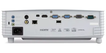 Портативный проектор Acer P5627 (арт. MR.JNG11.001)