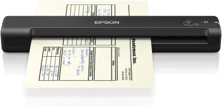 Сканер Epson WorkForce ES-50 (арт. B11B252401)