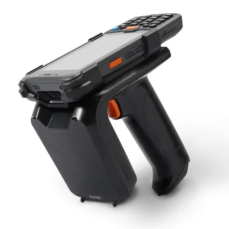 Пистолетная рукоятка Mertech для ТСД Sunmi L2K (арт. 4132-1)