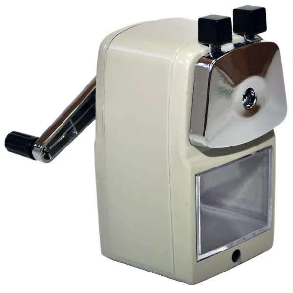 Точилка Реалист YF9122 (серый) (арт. 6669)