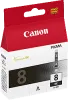 Оригинальный картридж Canon CLI-8BK (чёрный, 13 мл.) (арт. 0620B024)