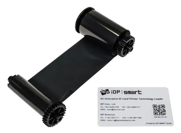 Черная лента Advent SOLID для 210/310/510 (арт. ASOL-K1200)