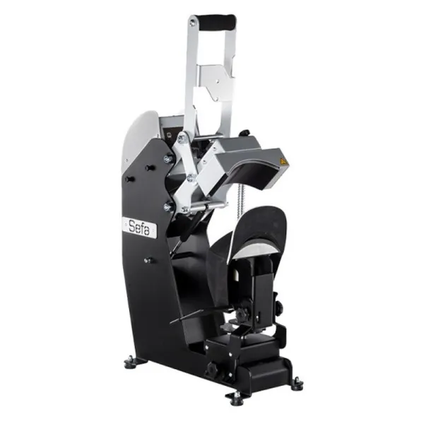 Термопресс Sefa Clam SPORT (арт. Clam SPORT)