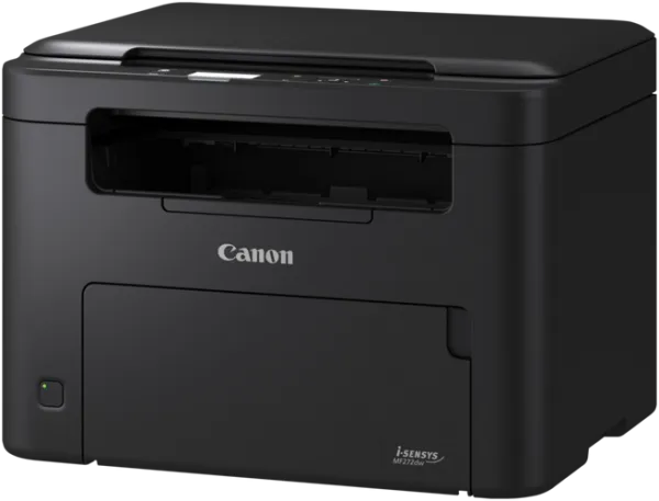 Лазерное черно-белое МФУ Canon i-SENSYS MF272dw (арт. 5621C013)