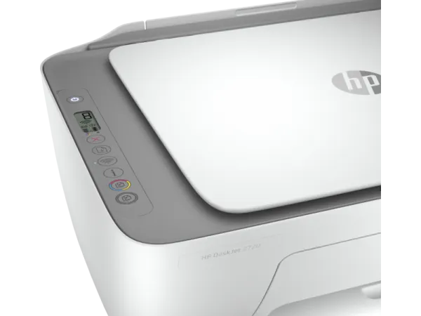 Струйное цветное МФУ HP DeskJet 2720 (арт. 3XV18B)