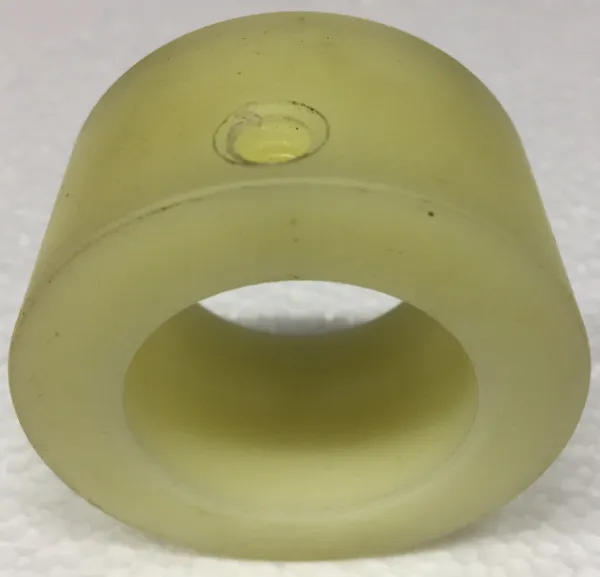 Пластиковая защита перфорации и резки Bulros для 660E (арт. AL-P-pro-660E-pla-___-__)