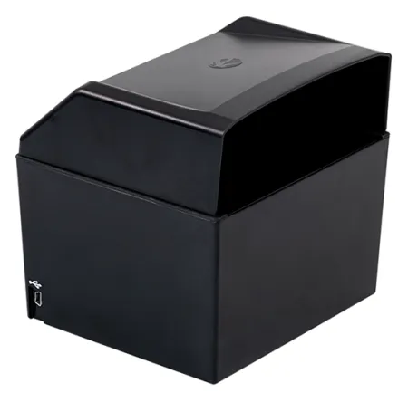 Считыватель документов Regula 7027F.111 c плоской антенной RFID для считвания обеих сторон чипа (арт. 7027F.111)