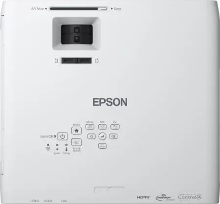 Проектор Epson EB-L250F (арт. V11HA17040)