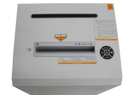 Уничтожитель документов Bulros 5306H (арт. SH-D-LGR-5306-040-___-06)