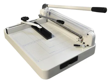 Гильотинный резак Реалист YG-868A3 (арт. 8851)