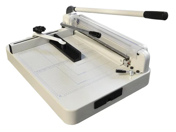 Гильотинный резак Реалист YG-868A3 (арт. 8851)