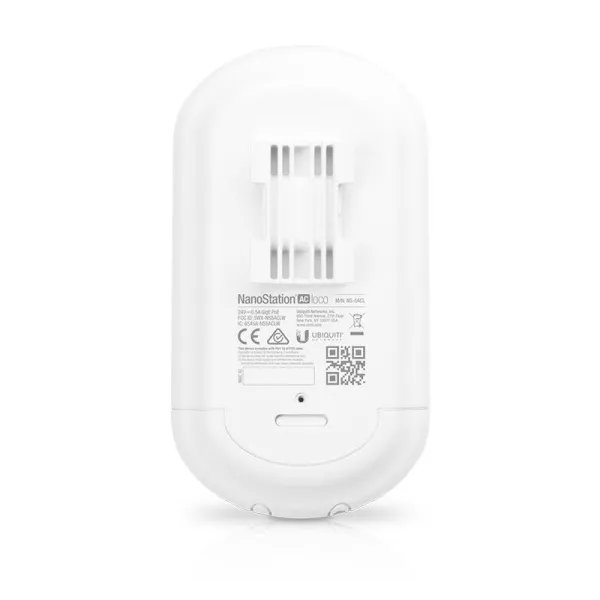 Точка доступа Ubiquiti LOCO5AC (арт. LOCO5AC)